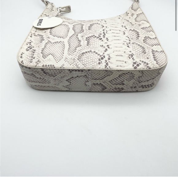 Staud Python shoulder bag - Picture 5 of 8